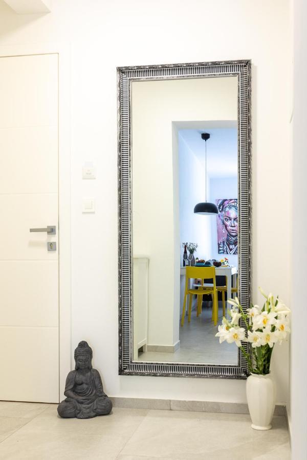 Sunny Side Central ดูบรอฟนิก ภายนอก รูปภาพ